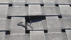 В челябинских парках вандалы повредили детские комплексы и систему освещения