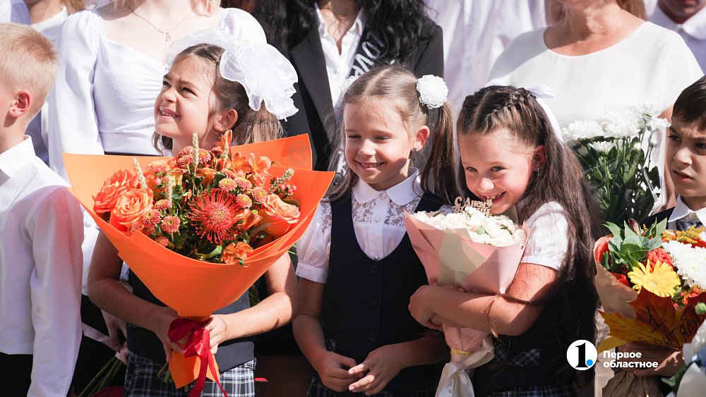 Как челябинцам собрать ребенка в школу за месяц