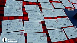 Приют «Спаси меня» в Челябинске отметил 25‑летие