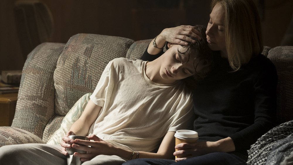 В челябинских кинотеатрах выходит «Красивый мальчик»