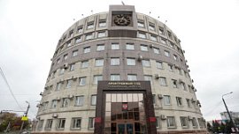 Компания депутата судится за право застройки пруда под Челябинском