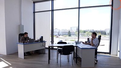 Студенты из Челябинской области примут участие в Национальном чемпионате высоких технологий