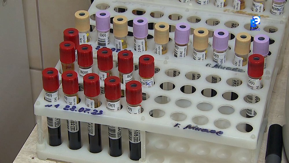 Стать донором может каждый