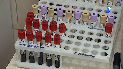 Стать донором может каждый