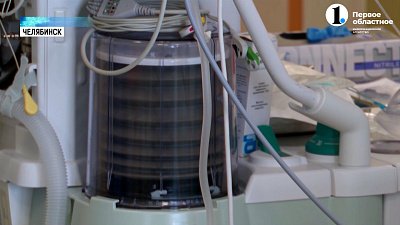 Врачи провели уникальную операцию на легких