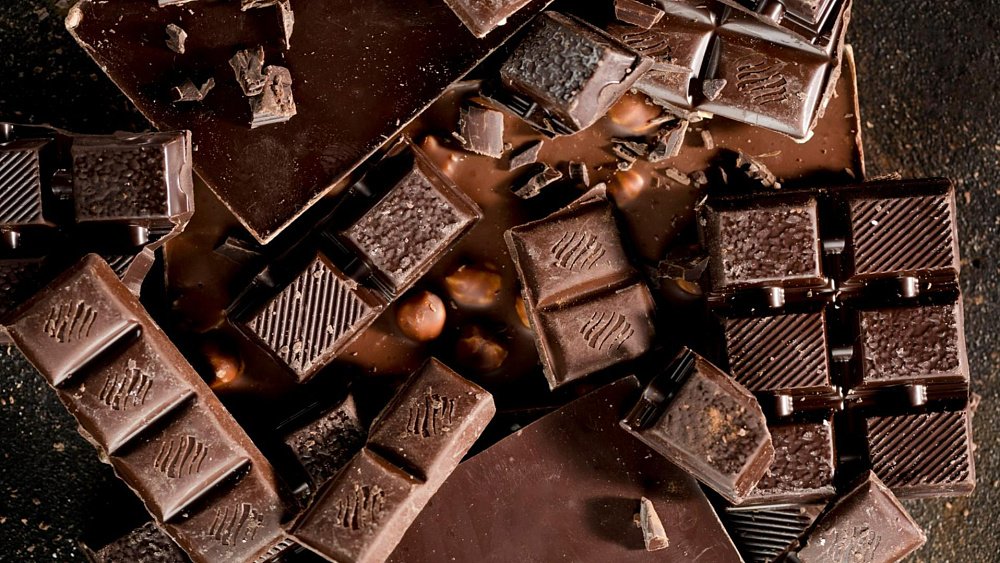 Эти сладости можно есть при диабете