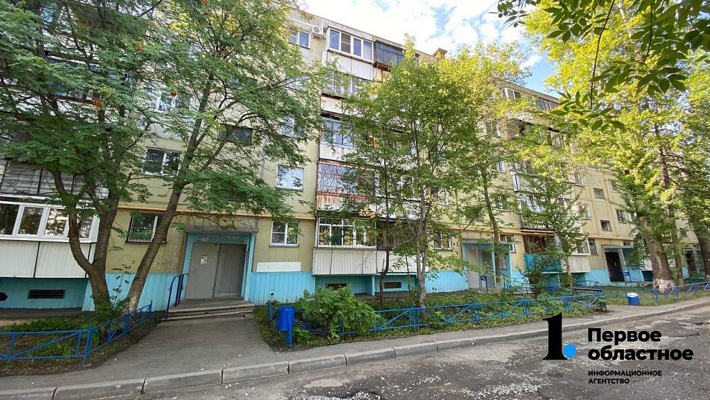 В Челябинске 29 многоквартирных домов пострадали от протечек после дождей