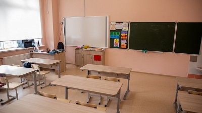 Цены на канцелярию к школе в Челябинске выросли на 6%