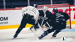 В хоккейном клубе «Трактор» определились с целями и задачами на предсезонные турниры