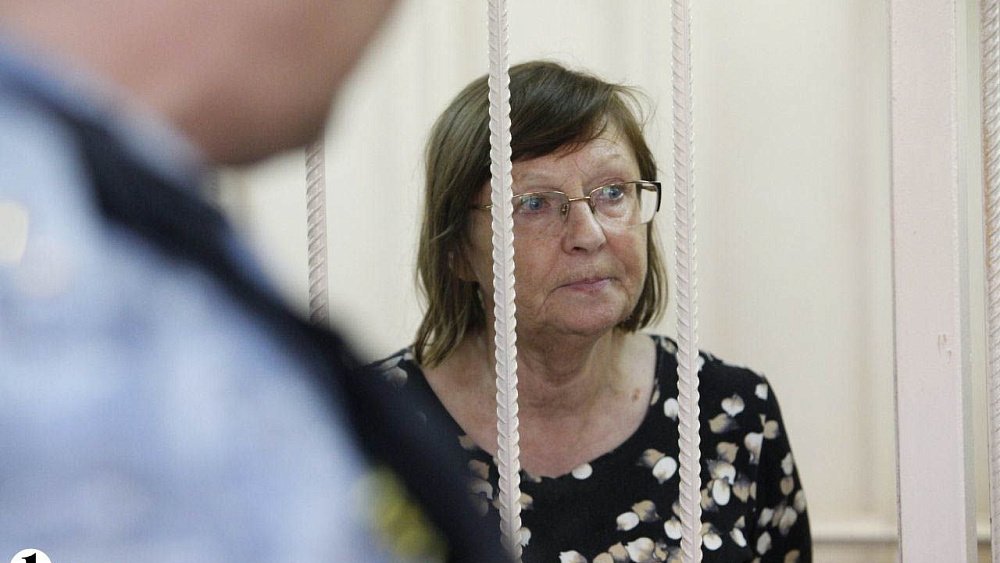 Мать обвиняемого в похищении девушки челябинца рассказывала соседям, что сын живет не один