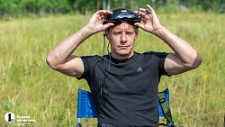 Под Челябинском открыли первую учебную площадку для запуска дронов