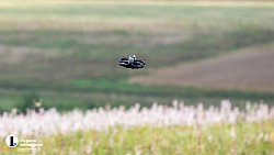 Под Челябинском открыли первую учебную площадку для запуска дронов