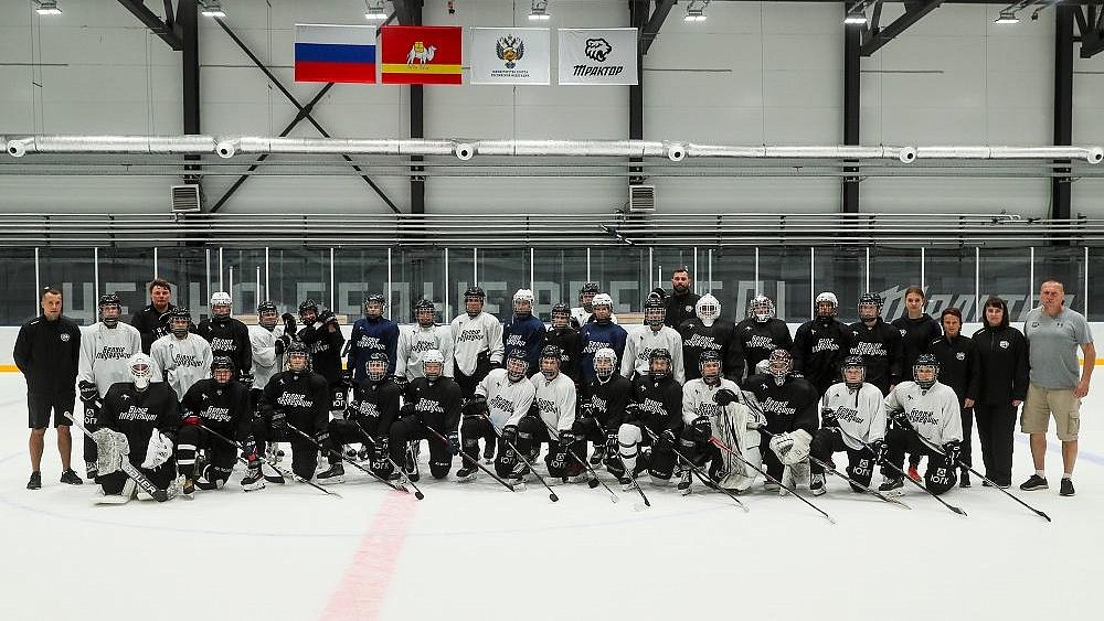 В новом сезоне ЖХЛ увеличится количество матчей в регулярном чемпионате