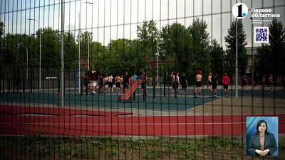 В ЧМЗ обновят 3 территории