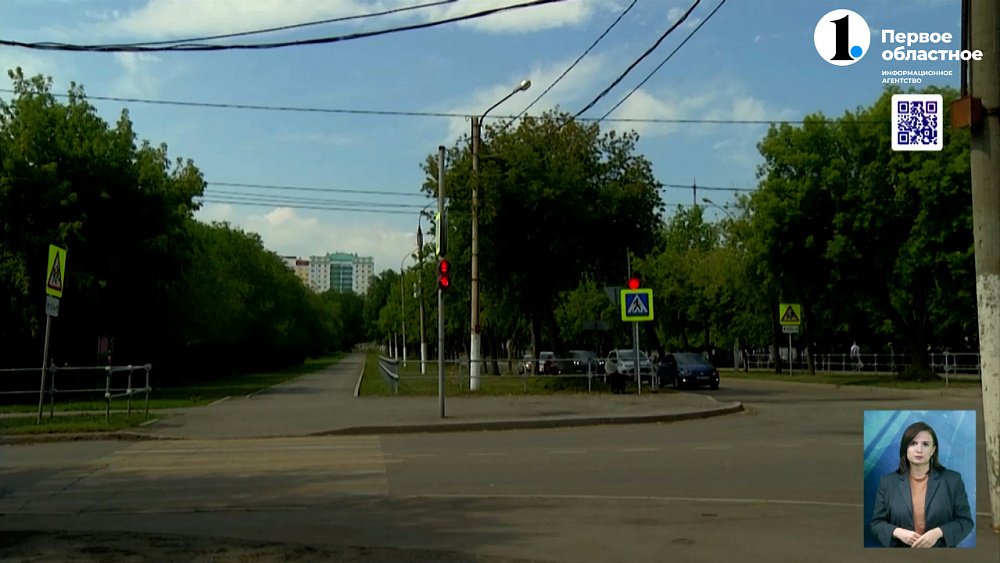 В Магнитогорске сократили светофоры