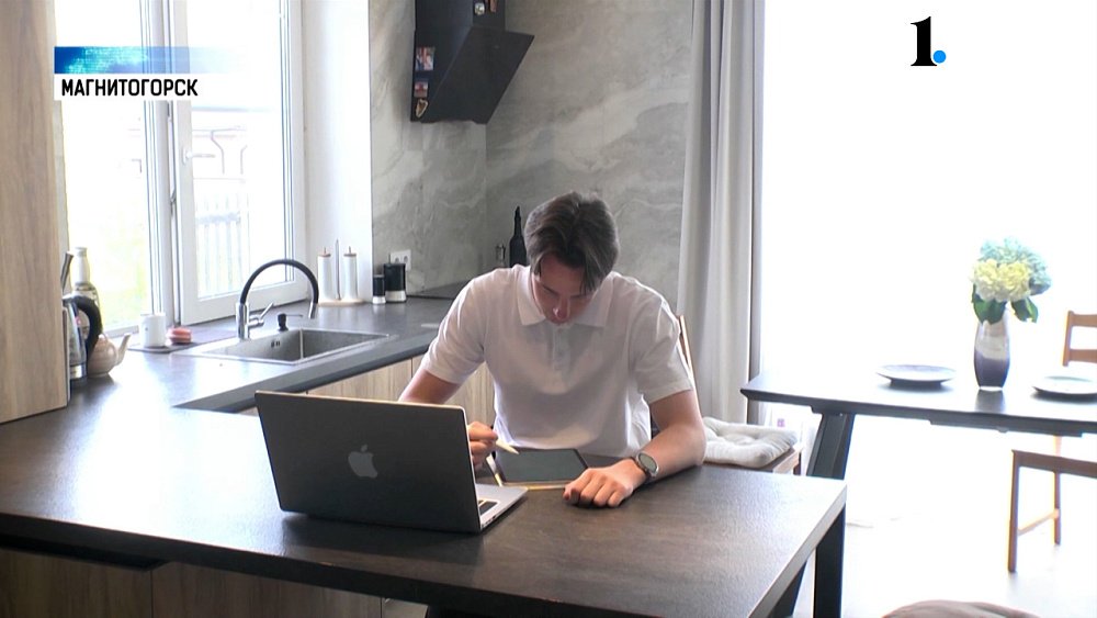 Житель Магнитогорска покорил Швейцарию!