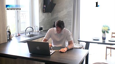 Житель Магнитогорска покорил Швейцарию!