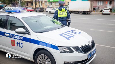 В Челябинской области работник угнал машину для поездки в магазин