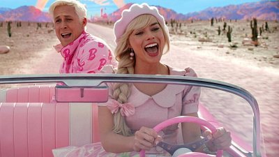 Стало известно, когда покажут фильм «Барби» в Челябинске