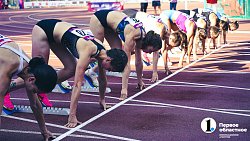 Первое золото и деревянная медаль — итоги первого дня ЧР‑2023 по легкой атлетике в Челябинске