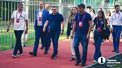 Первое золото и деревянная медаль — итоги первого дня ЧР‑2023 по легкой атлетике в Челябинске