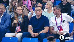 Первое золото и деревянная медаль — итоги первого дня ЧР‑2023 по легкой атлетике в Челябинске