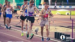 Первое золото и деревянная медаль — итоги первого дня ЧР‑2023 по легкой атлетике в Челябинске