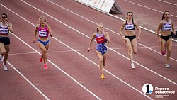 Первое золото и деревянная медаль — итоги первого дня ЧР‑2023 по легкой атлетике в Челябинске