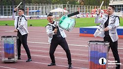 Первое золото и деревянная медаль — итоги первого дня ЧР‑2023 по легкой атлетике в Челябинске