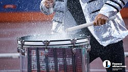 Первое золото и деревянная медаль — итоги первого дня ЧР‑2023 по легкой атлетике в Челябинске