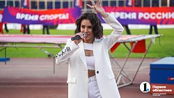 Первое золото и деревянная медаль — итоги первого дня ЧР‑2023 по легкой атлетике в Челябинске