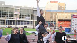 Первое золото и деревянная медаль — итоги первого дня ЧР‑2023 по легкой атлетике в Челябинске