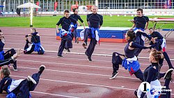 Первое золото и деревянная медаль — итоги первого дня ЧР‑2023 по легкой атлетике в Челябинске