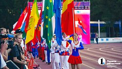 Первое золото и деревянная медаль — итоги первого дня ЧР‑2023 по легкой атлетике в Челябинске