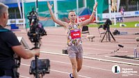 Легкоатлет Василий Мизинов принес первое золото Челябинской области на чемпионате России