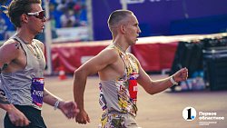 Легкоатлет Василий Мизинов принес первое золото Челябинской области на чемпионате России