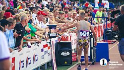 Легкоатлет Василий Мизинов принес первое золото Челябинской области на чемпионате России