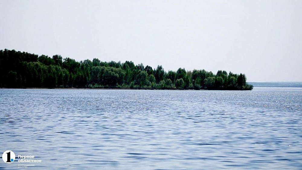 В челябинское водохранилище выпустили 10 тысяч сазанов для компенсации ущерба природе