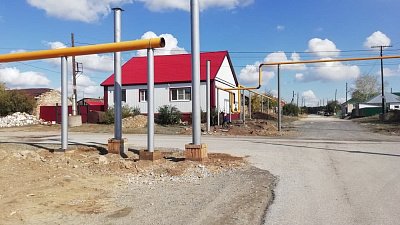 Челябинская область в лидерах по выявлению участков для ИЖС и строительства МКД