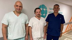 В Челябинском онкоцентре научились прижигать рак