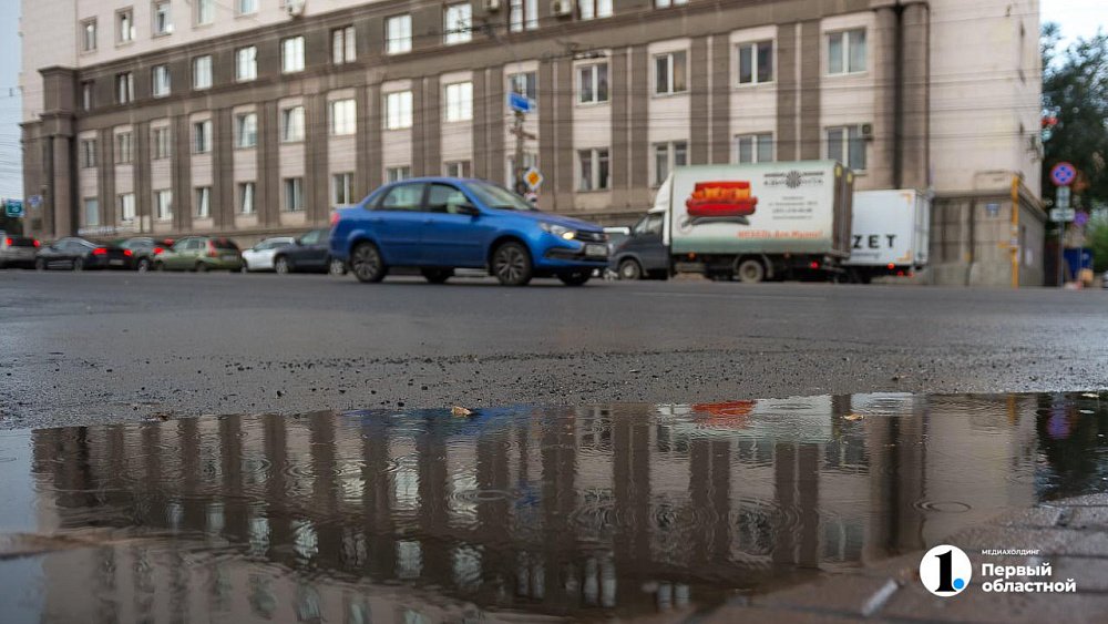 Жаркие и дождливые выходные обещают синоптики жителям Челябинской области