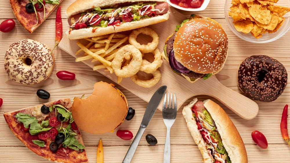 Основная причина рака заключена в этой еде