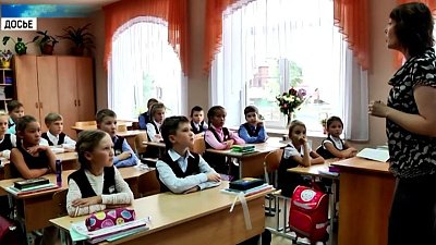 Как подготовить ребенка к первому классу за месяц?