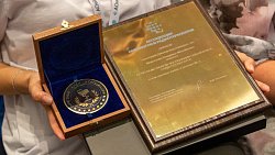 В Челябинске проходит съезд онкологов с участием федеральных экспертов