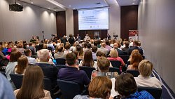 В Челябинске проходит съезд онкологов с участием федеральных экспертов