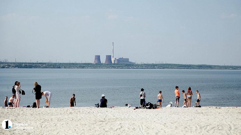 Эксперт рассказал, как челябинцам сделать купание детей безопасным