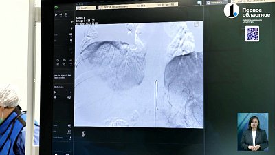 Прорыв в лечении рака: в Челябинске провели уникальную операцию