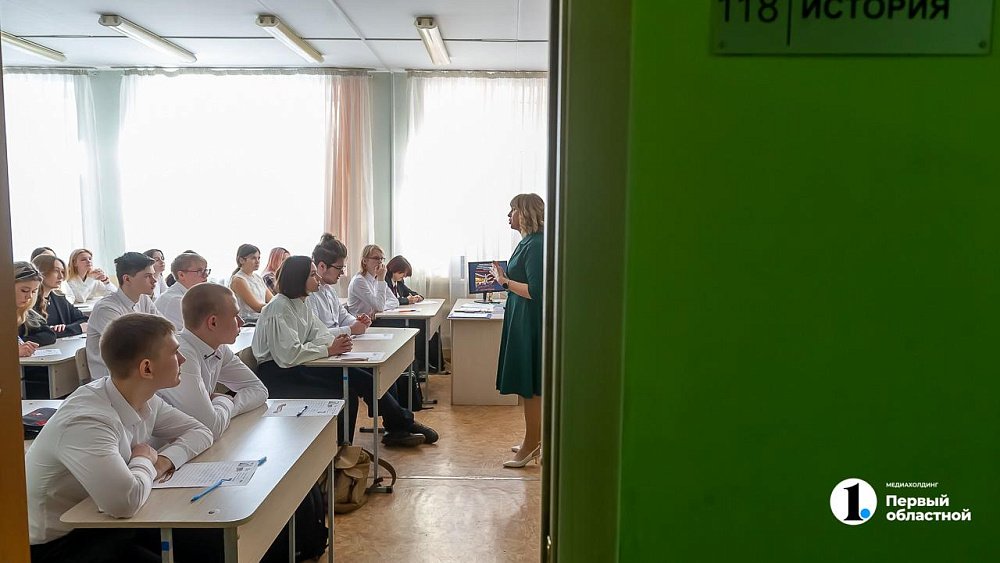 Владимир Путин подписал закон о трудовом воспитании школьников