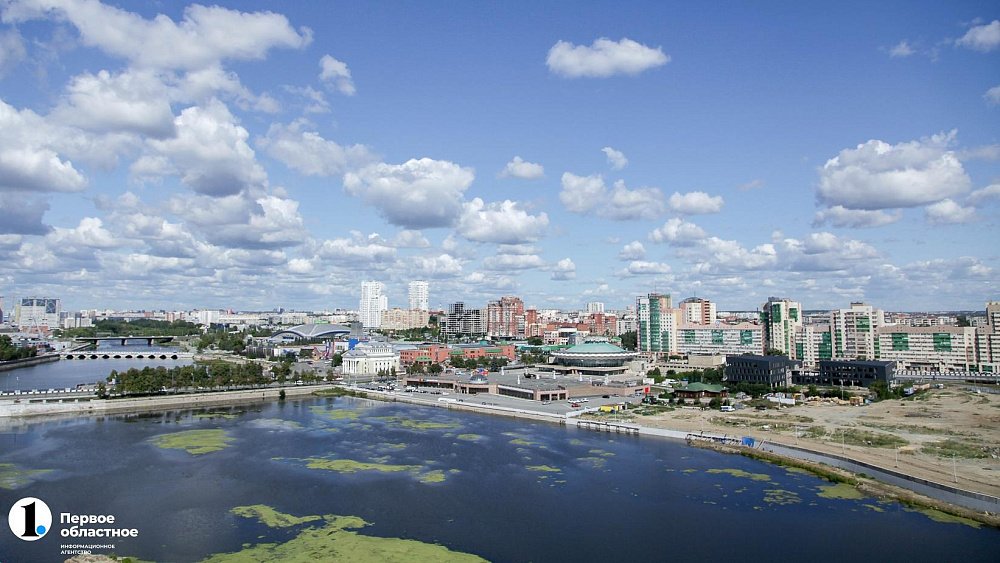 Комфортная температура до +21 градуса ожидает жителей Челябинской области всю неделю