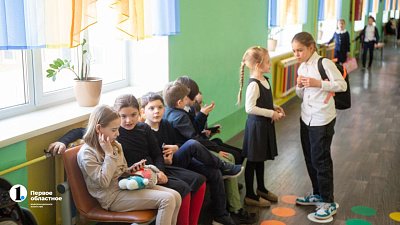 В Челябинске посчитали среднюю стоимость школьной формы